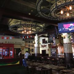 Madieer Restaurant & Brewery User Photo