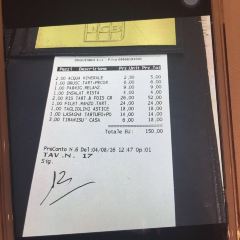 Osteria Barberini User Photo