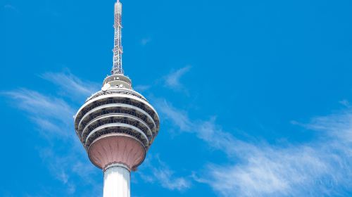 Kuala Lumpur Tower