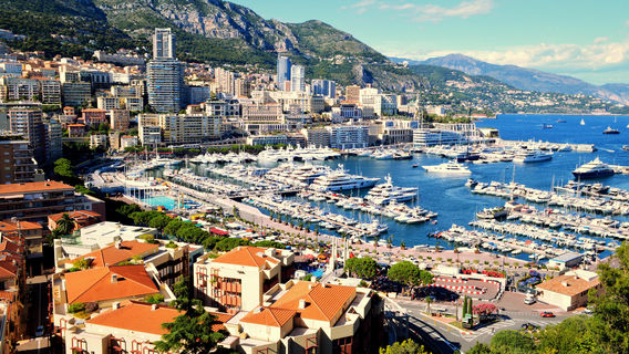 Monaco