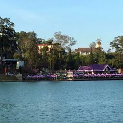 Thanh Thuy Blue Water Restaurant User Photo