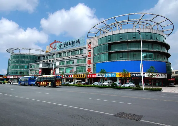 【鎮江好去處】2026鎮江商場盤點！吃喝玩樂一應俱全