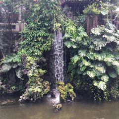 PANXI·RESTAURANT User Photo