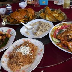 Yong Leong Seafood Restaurant User Photo