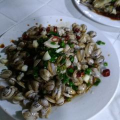 合家小菜餐馆(新诚花苑店) User Photo