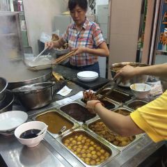 Luk Kee Noodle 여행 사진