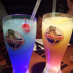 Bubba Gump Shrimp Co. Restaurant and Market(Maui, HI) User Photo