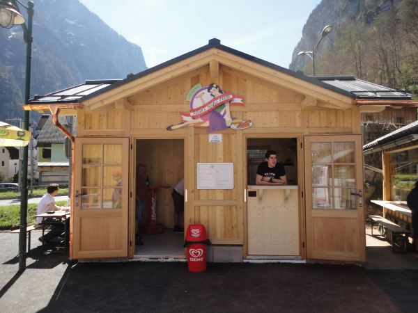 Maik's Heisse Hutte