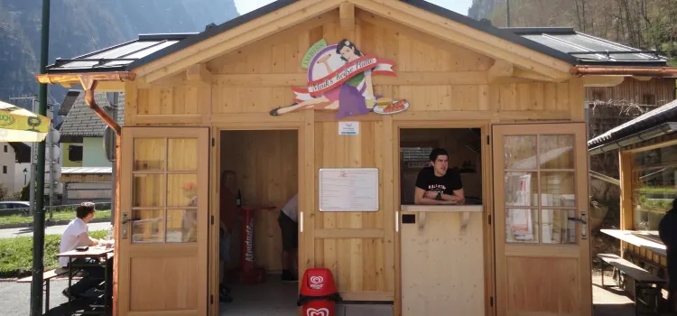 Maik's Heisse Hutte