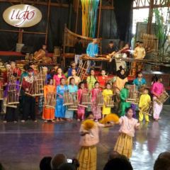 Saung Angklung Udjo User Photo