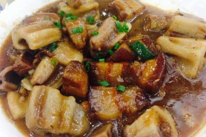 榮華酒樓（鼎湖區店）