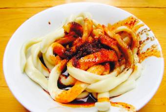 Popular dishes
