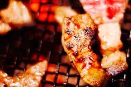 MIAN NING HUO PEN SHAO KAO