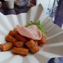 ZhUANGYUANLOU RESTAURANT User Photo