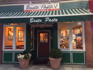 Basta Pasta