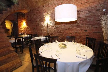 Ristorante Alla Speranza