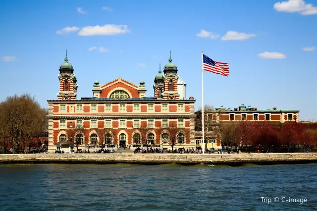 New York Museum Tour