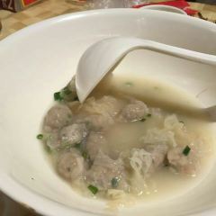 石岐佬中山菜館（張溪店）張用戶圖片