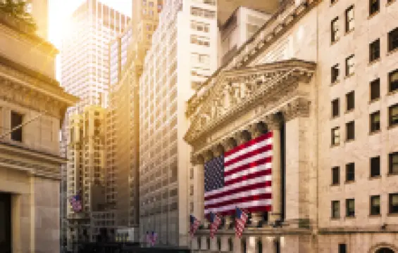 New York Stock Exchange