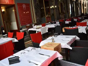 Trattoria Galleria