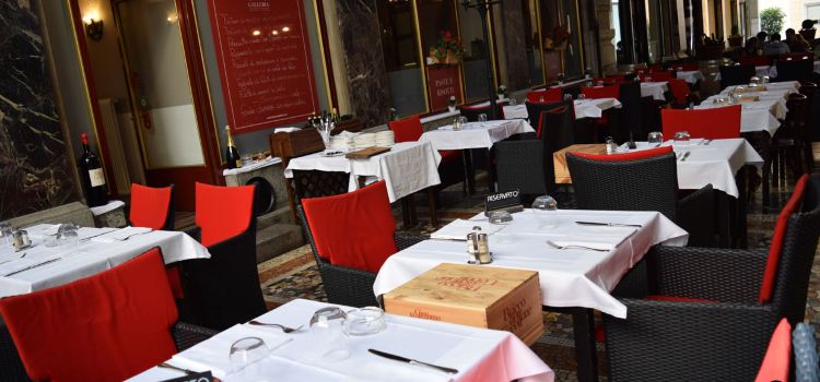 Trattoria Galleria