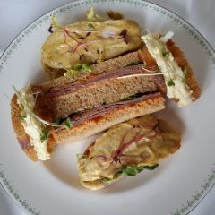 Bettys Cafe Tea Rooms - Stonegate User Photo