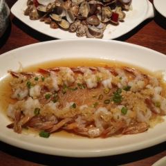 Qianhaiyan Restaurant User Photo