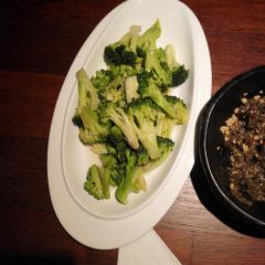 Qianhaiyan Restaurant User Photo