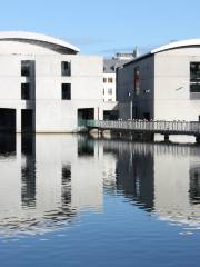 Reykjavík's City Hall