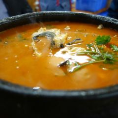 和福餐馆(西江古街店) User Photo
