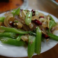 和福餐馆(西江古街店) User Photo