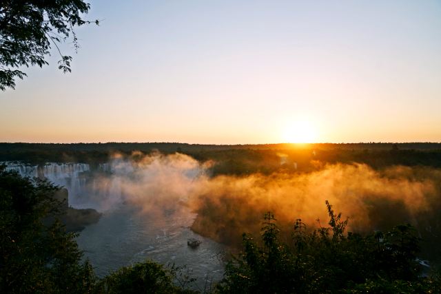 Iguazu National Park