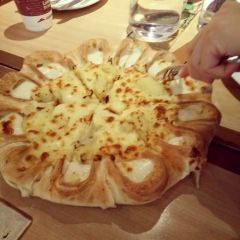 Pizza Hut (meijiang) User Photo