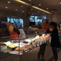 LeTAO Main Store User Photo