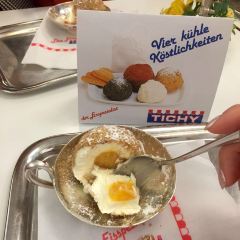 Eissalon TICHY張用戶圖片