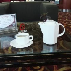 Chao Fu Cheng Restaurant (FuZhou YangGuang Cheng) User Photo