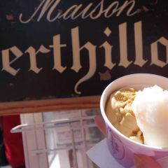 Berthillon User Photo