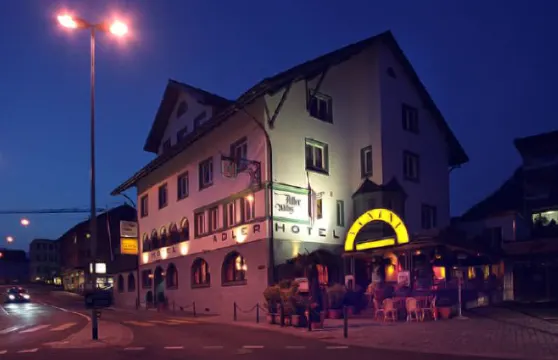 Restaurant Adler