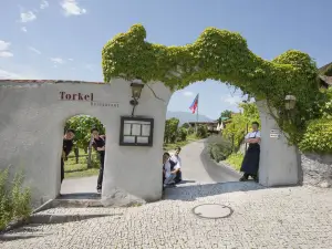 Restaurant Torkel