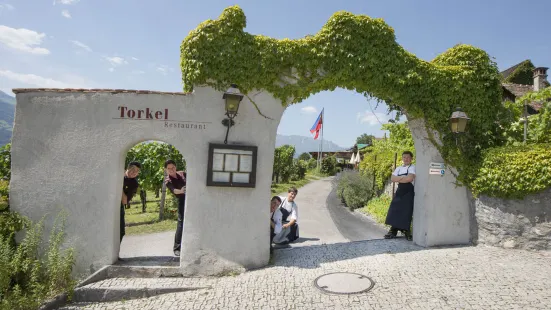 Restaurant Torkel