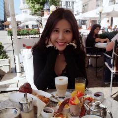 Gerbeaud User Photo