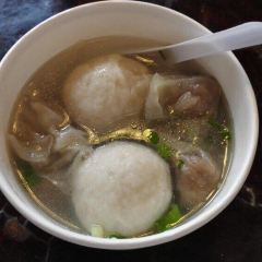 同利肉燕(道山店) User Photo