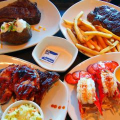 Outback Steakhouse User Photo