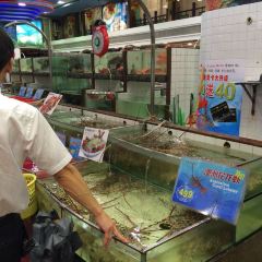 South Sea Seafood張用戶圖片