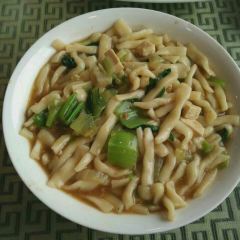 孙记炒炮(西街店) User Photo