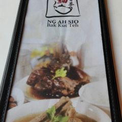 黃亞細肉骨茶（仰光路）張用戶圖片