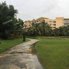 Shenzhoubandaofupengxilaidengjiudianyikele Western Restaurant User Photo