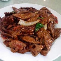 BAO FA YUAN MING CAI GUAN User Photo