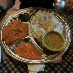 LHASA NAMASTE RESTAURANT 여행 사진