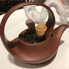 Jade Dragon User Photo
